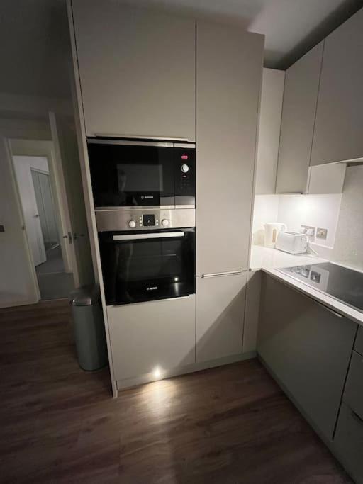 Belfast Luxury Apartment Kültér fotó