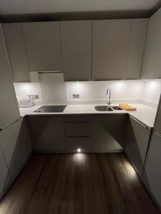 Belfast Luxury Apartment Kültér fotó
