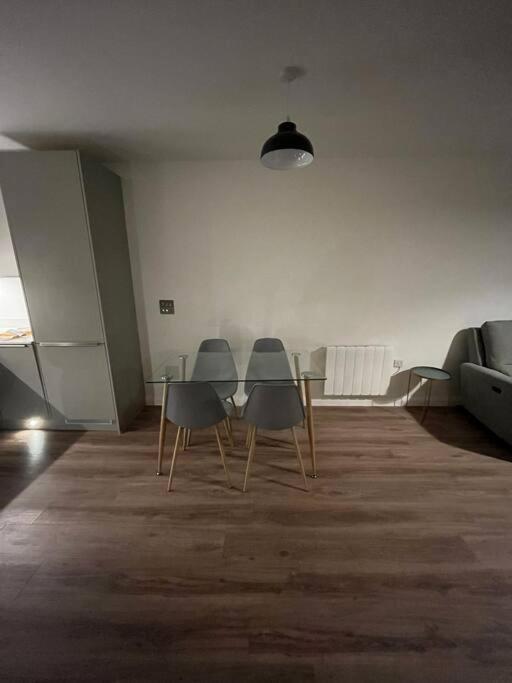 Belfast Luxury Apartment Kültér fotó