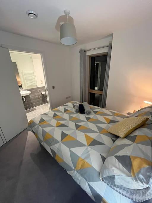 Belfast Luxury Apartment Kültér fotó