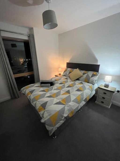 Belfast Luxury Apartment Kültér fotó