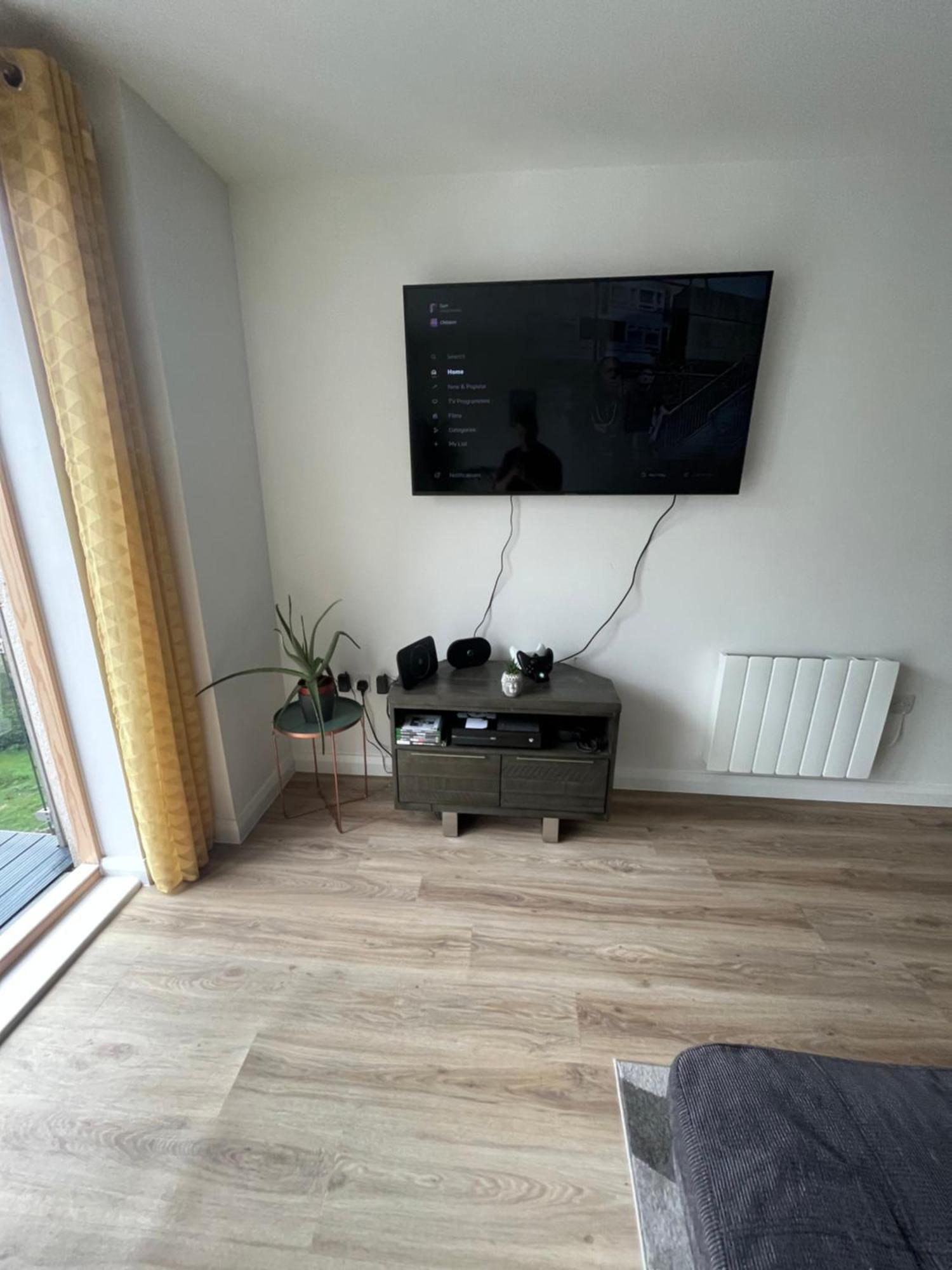 Belfast Luxury Apartment Kültér fotó
